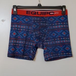 Equipo Boxer Briefs 2pk